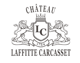 Chateau Laffitte Carcasset